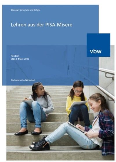 Lehren aus der PISA-Misere