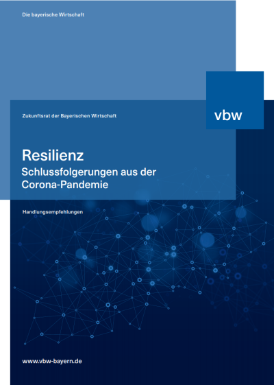 Resilienz – Schlussfolgerungen aus der Corona-Pandemie