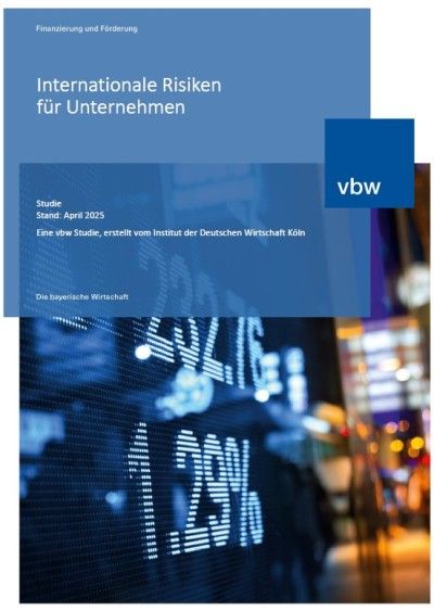 Update 2025: Internationale Risiken für Unternehmen
