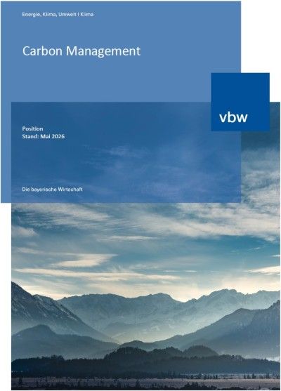 Carbon Management