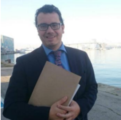 Dr. Jacinto Soler Matutes