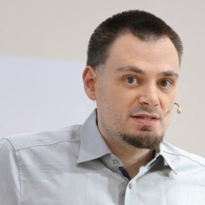 Dr.-Ing. Michael Göller