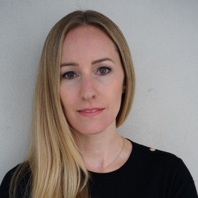 Juliane Hahn