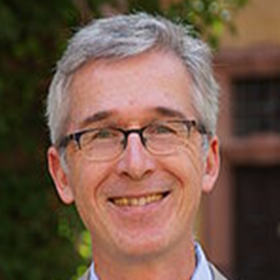 Prof. Dr. Christoph Teichmann