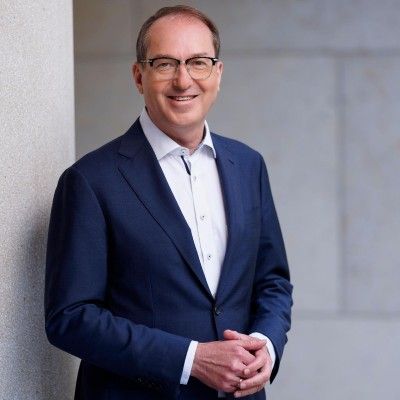 Alexander Dobrindt MdB