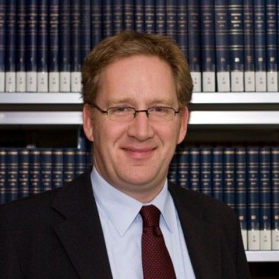 Prof. Dr. Richard Giesen