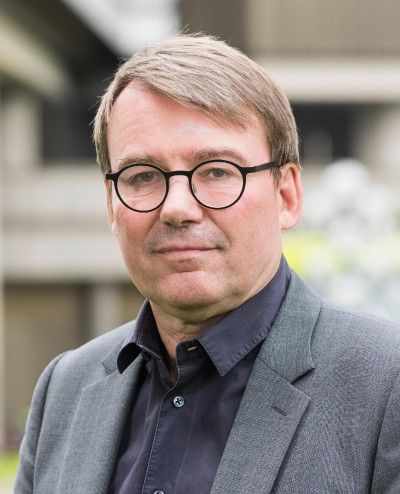 Prof. Dr. Herbert Brücker