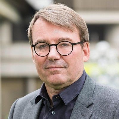 Prof. Dr. Herbert Brücker