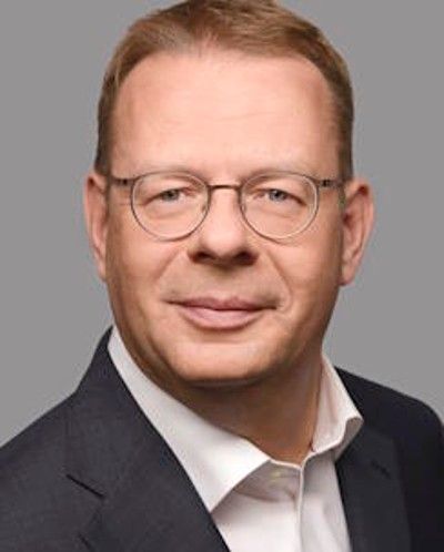 Dr. Felix Christian Matthes