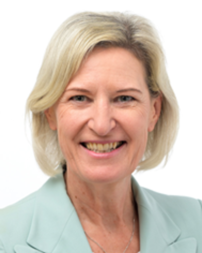 Prof. Dr. Angelika Niebler MdEP